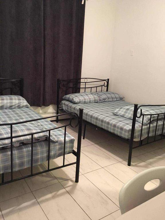 University Apartment Торонто Экстерьер фото