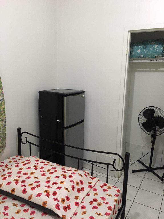 University Apartment Торонто Экстерьер фото