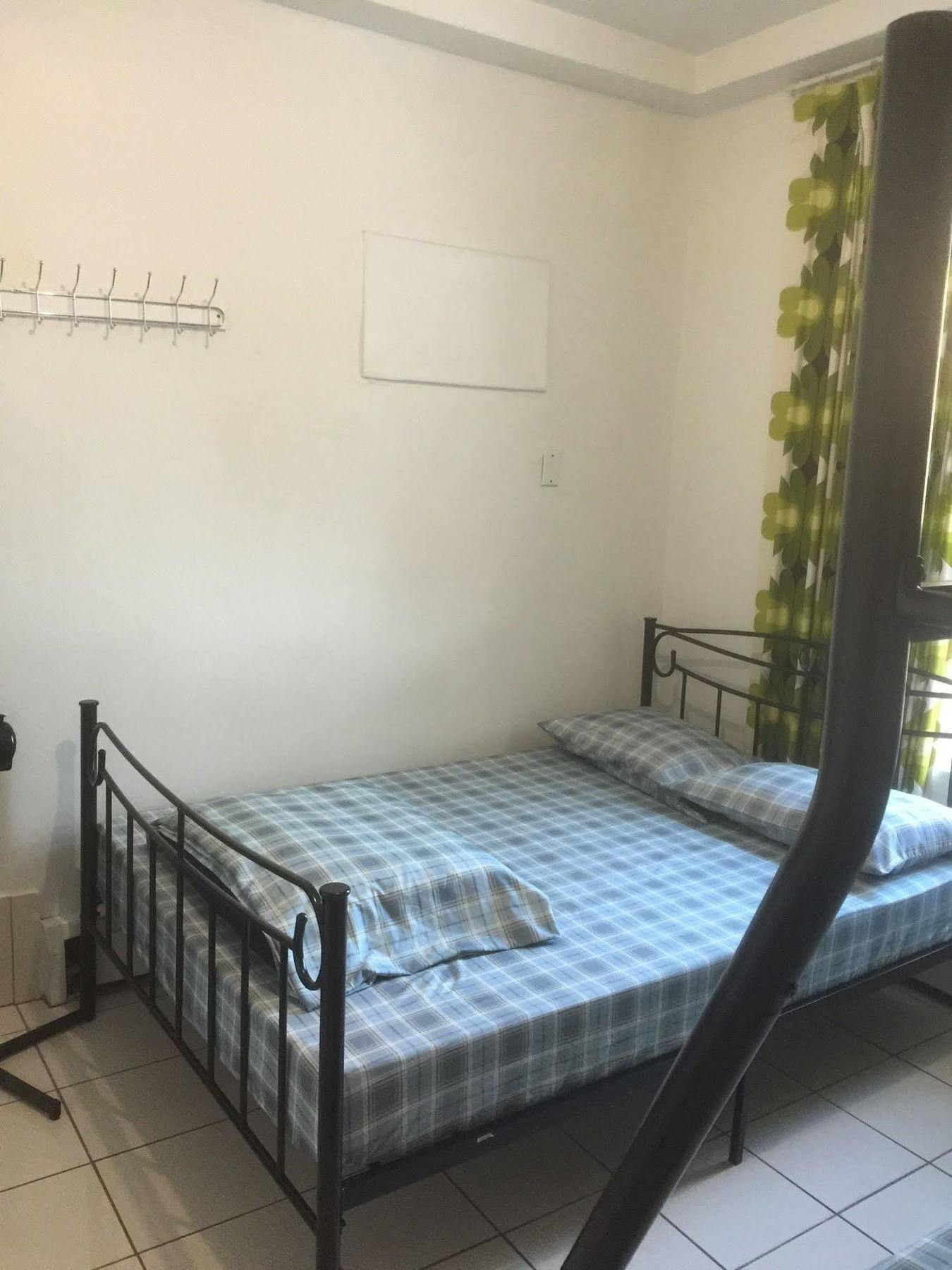 University Apartment Торонто Экстерьер фото
