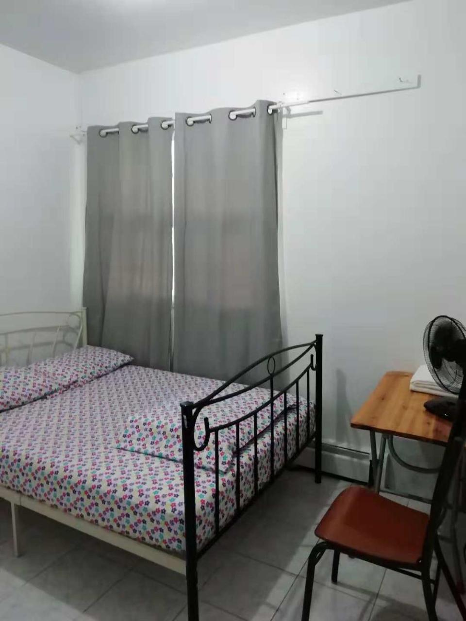 University Apartment Торонто Экстерьер фото
