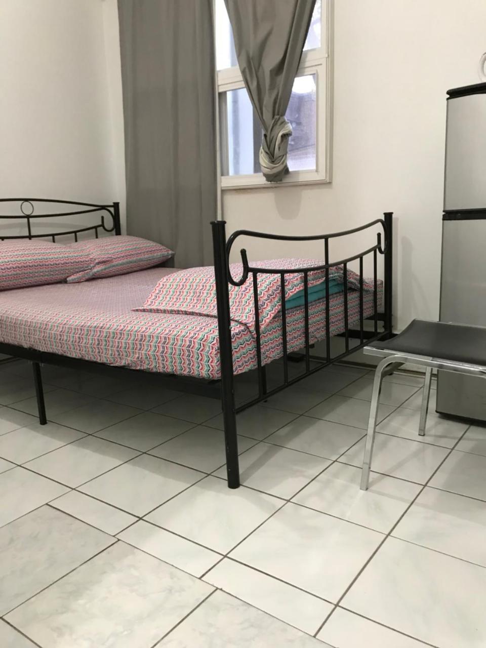 University Apartment Торонто Экстерьер фото