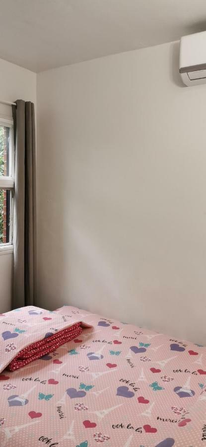 University Apartment Торонто Экстерьер фото
